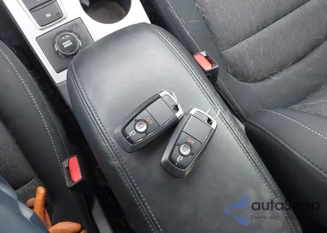 2024 Ford Bronco Sport Big Bend from USA, damaged, VIN 3FMCR9B65RRF14069